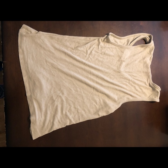 Tank top - Picture 3 of 3